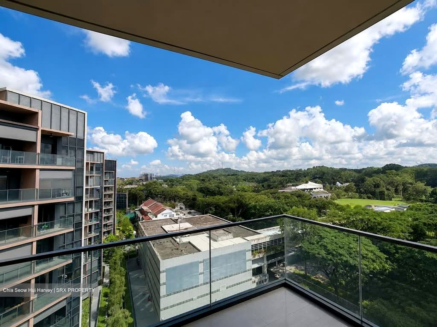 Fourth Avenue Residences (D10), Apartment #600509301